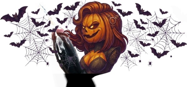 Happy Halloween 2026!