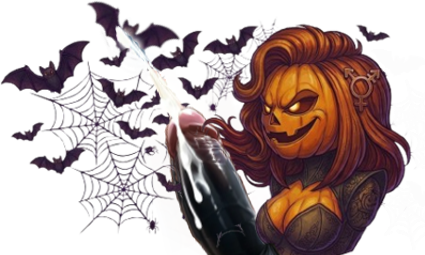 Happy Halloween 2026!